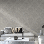 Giấy Dán Tường Cao Cấp METROPOLITAN 37901-4
