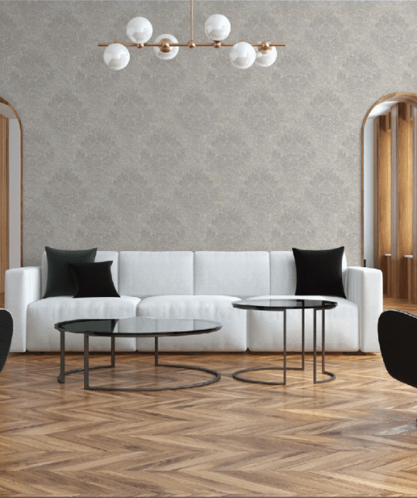 Giấy Dán Tường Cao Cấp