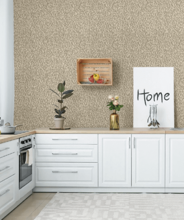 Vải Dán Tường Cao Cấp Nhập Khẩu