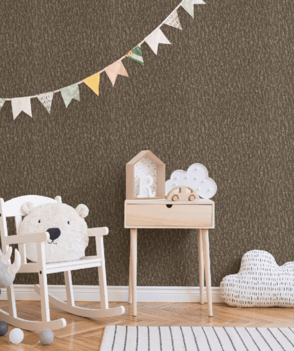 Vải Dán Tường Cao Cấp