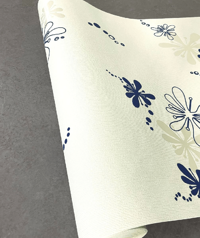 Giấy Dán Tường Nhập Khẩu