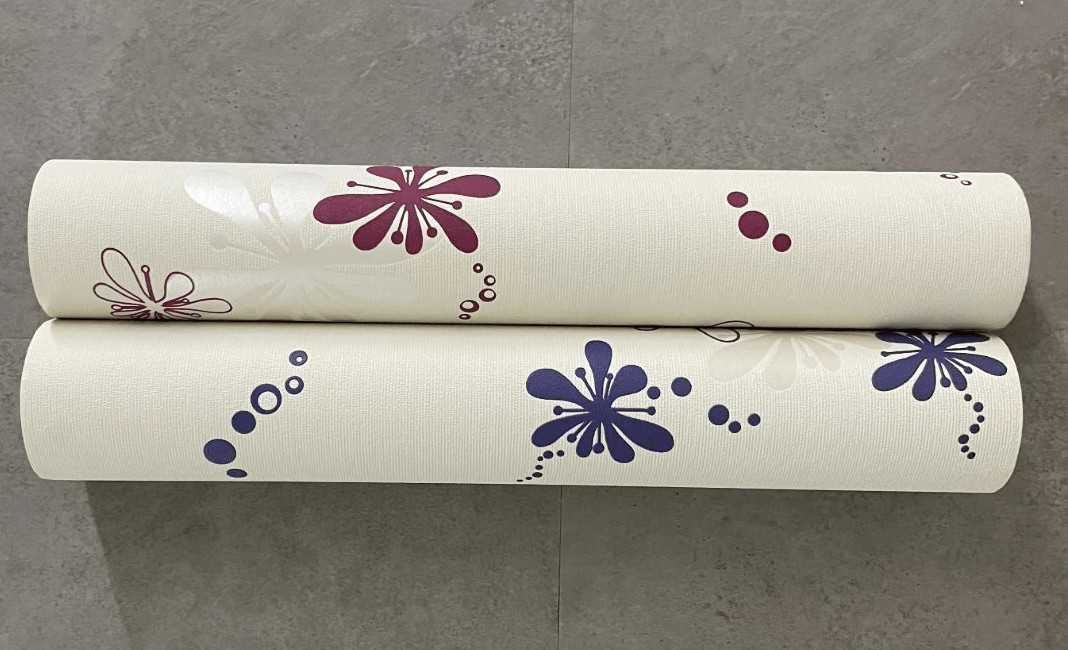 Giấy Dán Tường Nhập Khẩu Châu Âu LEV 4233-20