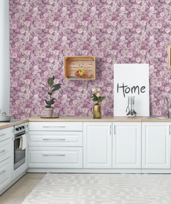 Vải Dán Tường Cao Cấp Nhập Khẩu Thụy Sỹ