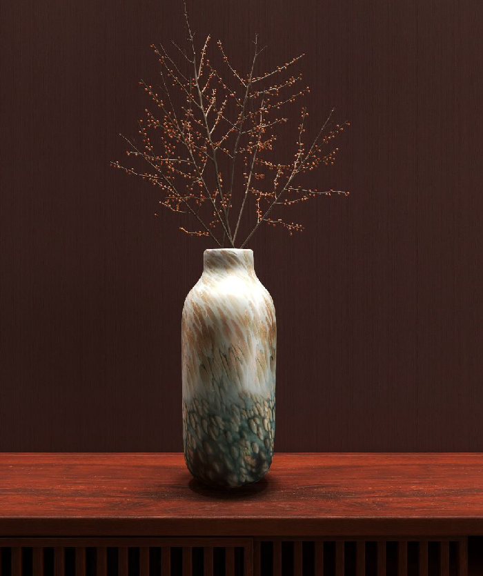 Vải Dán Tường Chống Thấm - Gia Hưng Wallpaper Bảo Hành 10 Năm Bảo Dưỡng Trọn Đời