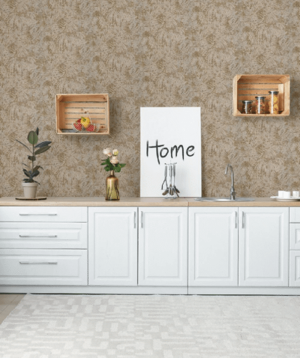 Vải Dán Tường Cao Cấp Nhập Khẩu