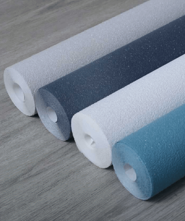 Vải Dán Tường Cao Cấp Nhập Khẩu