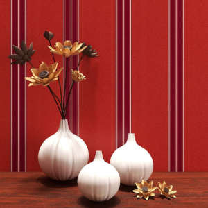 Vải Dán Tường Chống Thấm - Gia Hưng Wallpaper Bảo Hành 10 Năm Bảo Dưỡng Trọn Đời