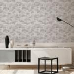 Giấy Dán Tường 3D Cao Cấp METROPOLITAN 37863-1