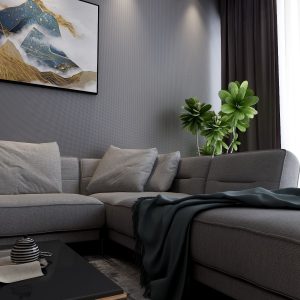 Tổng Kho Giấy Dán Tường Giá Rẻ