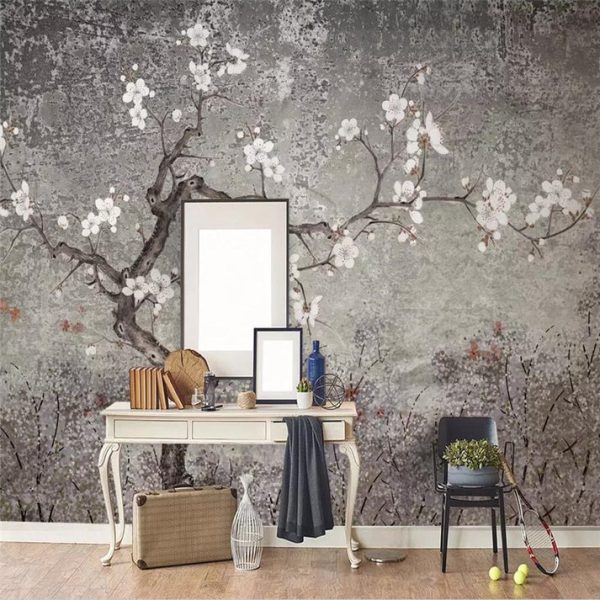 Tranh Dán Tường Hà Nội