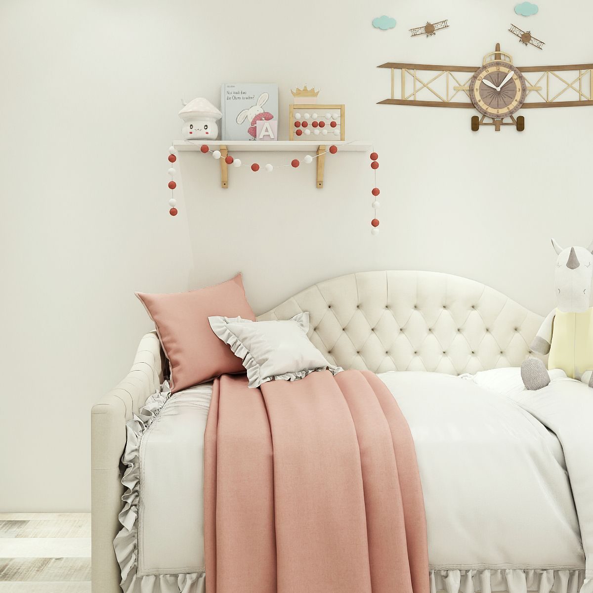 Mẫu Giấy Dán Tường Phòng Ngủ Đẹp 2025 - Tại Gia Hưng Wallpaper