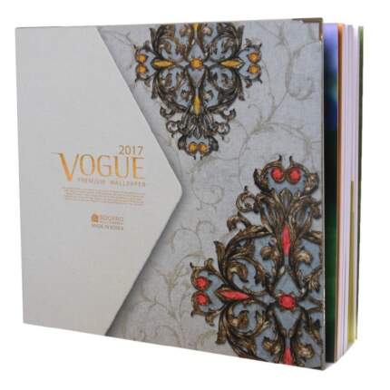 Giấy Dán Tường Hàn Quốc