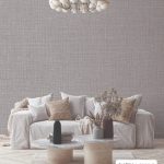 Giấy Dán Tường Hàn Quốc Chính Hãng XAVIA 3908-3