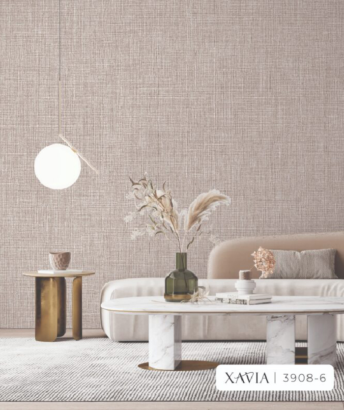 Giấy Dán Tường Hàn Quốc