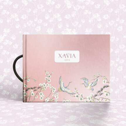 Giấy Dán Tường Hàn Quốc