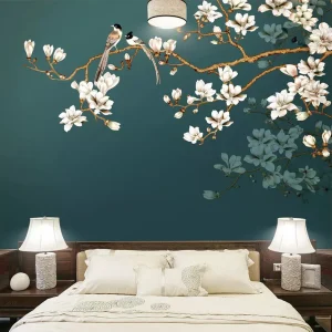 Tranh Dán Tường Hà Nội