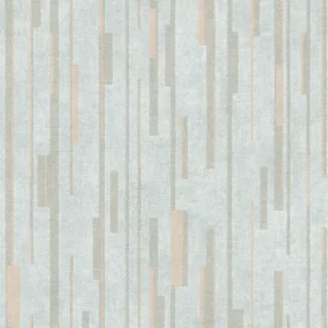 Giấy Dán Tường Sọc Trơn Mẫu Mới 5700-1/30P