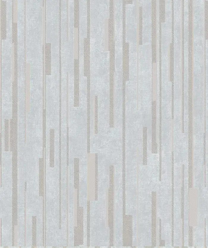 Giấy Dán Tường Sọc Trơn Mẫu Mới 5700-3/34P