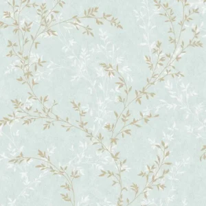 Giấy Dán Tường Hoa Văn Mẫu Mới 5701-2/76P