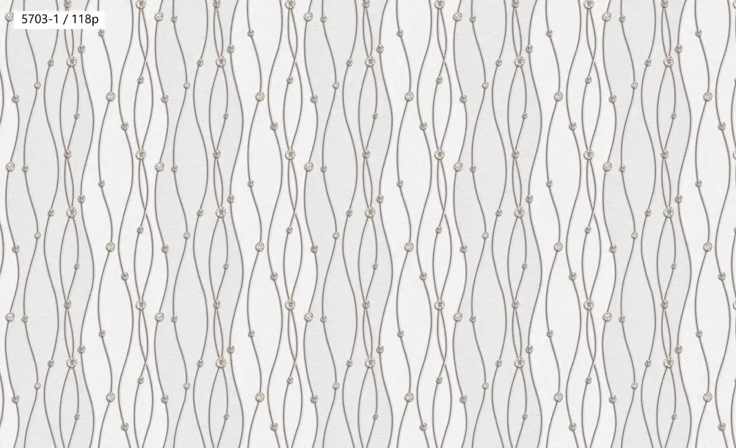 Giấy Dán Tường 3D Vân Nổi Mẫu Mới 5703-1/118P