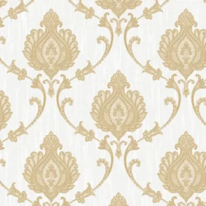 Giấy Dán Tường Hoa Văn Mẫu Mới 5709-1/109P