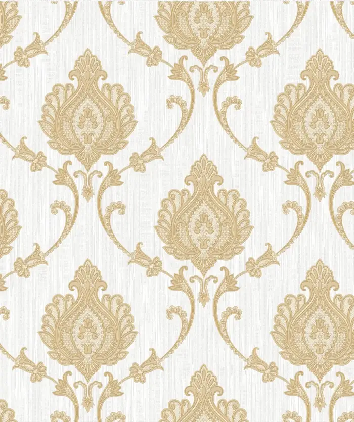 Giấy Dán Tường Hoa Văn Mẫu Mới 5709-1/109P