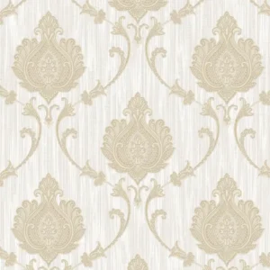 Giấy Dán Tường Hoa Văn Mẫu Mới 5709-2/108P