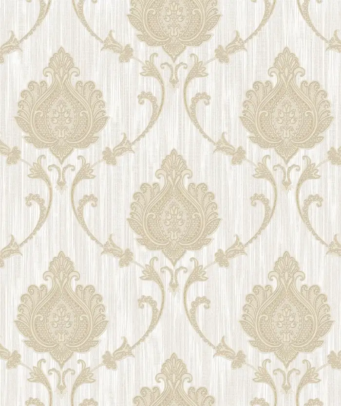 Giấy Dán Tường Hoa Văn Mẫu Mới 5709-2/108P