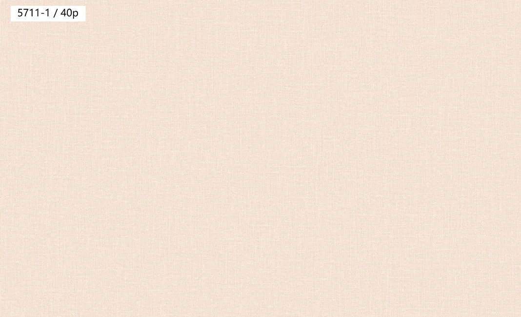 Vải Dán Tường Trơn Cao Cấp Mẫu Mới 5711-1/40P