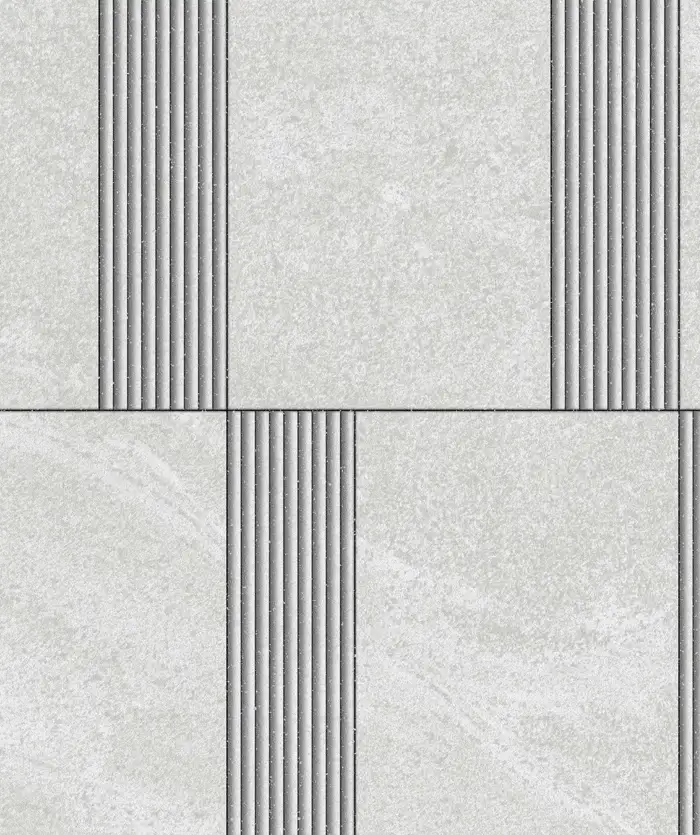 Giấy Dán Tường Xi Măng Mẫu Mới 5723-2/93P