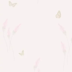 Giấy Dán Tường Dễ Thương Siêu Đẹp Mẫu Mới 7813-1/151P