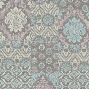 Giấy Dán Tường Hoa Văn 3D Mẫu Mới 7819-1/28.29P