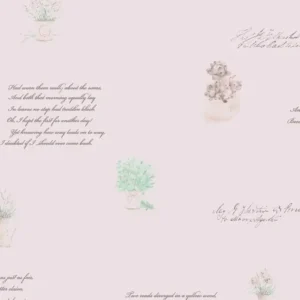 Giấy Dán Tường Trẻ Em - Phòng Cho Bé 7821-1/150P