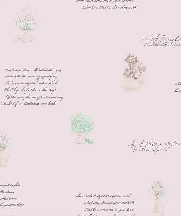 Giấy Dán Tường Trẻ Em - Phòng Cho Bé 7821-1/150P