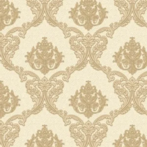 Giấy Dán Tường Hoa Văn 3D Mẫu Mới 7824-2/73P