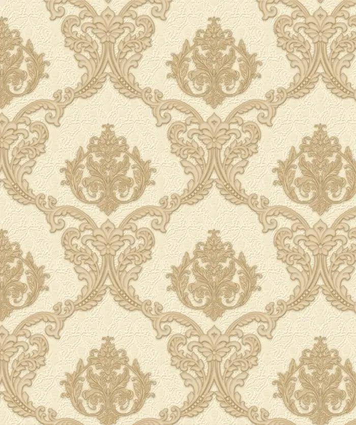 Giấy Dán Tường Hoa Văn 3D Mẫu Mới 7824-2/73P