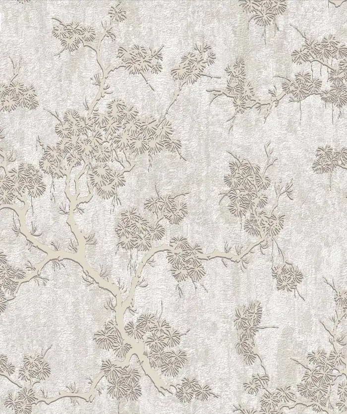 Giấy Dán Tường Hoa Văn 3D Mẫu Mới 7826-1/66P