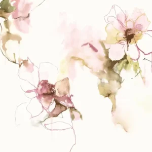 Giấy Dán Tường Hoa Văn 3D Mẫu Mới 7830-1/127P