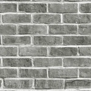 Giấy Dán Tường Giả Gạch Siêu Đẹp Mẫu Mới 7837-1/121P