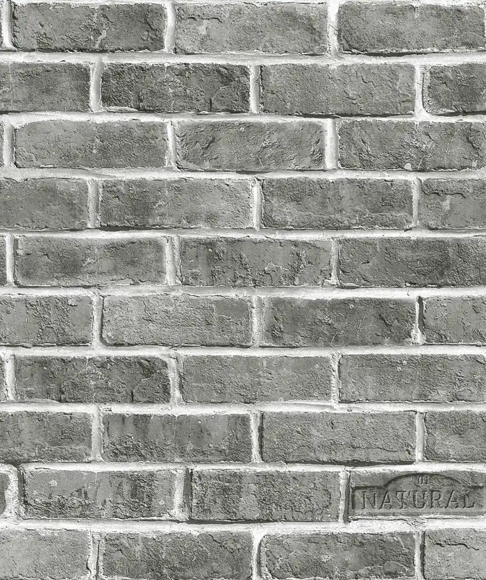 Giấy Dán Tường Giả Gạch Siêu Đẹp Mẫu Mới 7837-1/121P