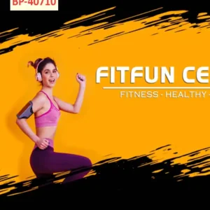 Tranh Dán Tường Phòng Tập Yoga Thiền Định BP-40710