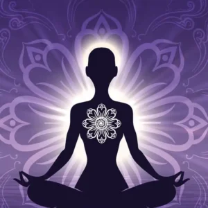 Tranh Dán Tường Phòng Tập Yoga Tăng Cảm Hứng BP-45519