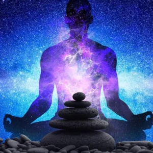 Tranh Dán Tường Phòng Tập Yoga Tăng Cảm Hứng BP-45536