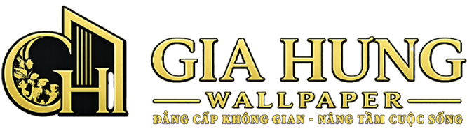 Tổng Kho Giấy Dán Tường Gia Hưng – Gia Hưng Wallpaper